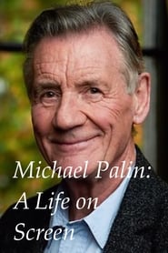 Michael Palin A Life on Screen' Poster