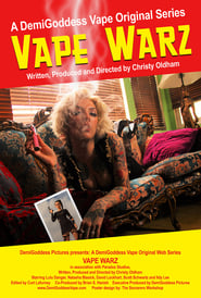 Vape Warz' Poster