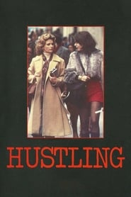 Hustling' Poster