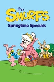 The Smurfs Springtime Special' Poster