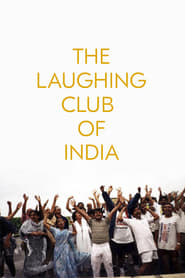 The Laughing Club of India' Poster