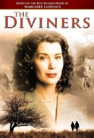 The Diviners' Poster