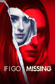 If I Go Missing' Poster