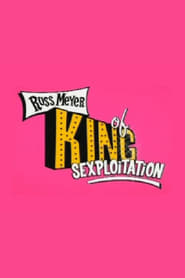 Russ Meyer King of Sexploitation' Poster