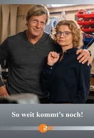 So weit kommts noch' Poster