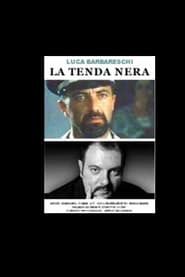 La tenda nera' Poster