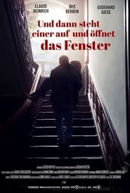 Und dann steht einer auf und ffnet das Fenster' Poster