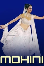 Mohini' Poster