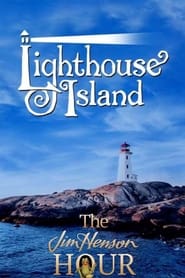 Lighthouse Island' Poster