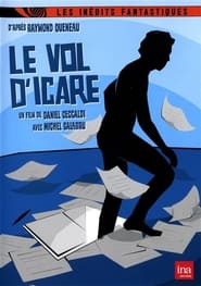 Le vol dIcare