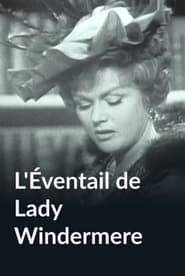 Lventail de Lady Windermere