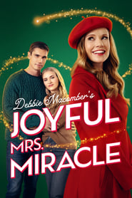 Debbie Macombers Joyful Mrs Miracle' Poster