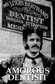 The Amorous Dentist' Poster