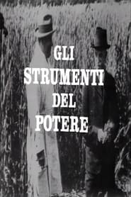 Gli strumenti del potere 19251926 la dittatura fascista' Poster