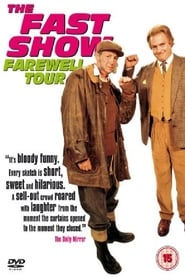 The Fast Show Farewell Tour' Poster