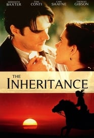 The Inheritance' Poster