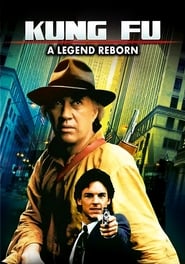 Kung Fu A Legend Reborn' Poster