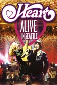 Heart Alive in Seattle' Poster