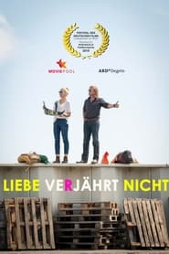 Liebe verjhrt nicht' Poster