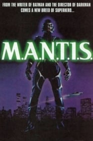 MANTIS' Poster