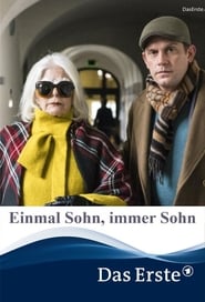 Einmal Sohn immer Sohn' Poster