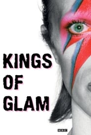 Kings of Glam' Poster