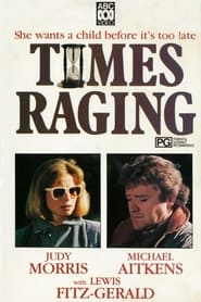 Times Raging' Poster