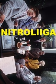 Nitroliiga' Poster