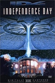 The Making of Independence Day' Poster