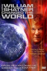 How William Shatner Changed the World' Poster