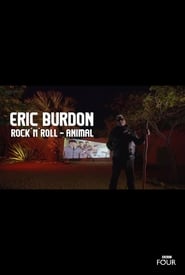 Eric Burdon Rock n Roll Animal' Poster