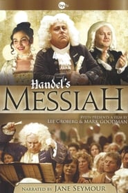 Handels Messiah' Poster