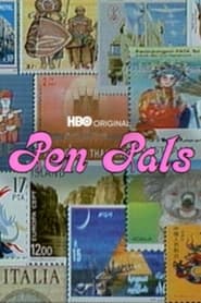 Pen Pals' Poster