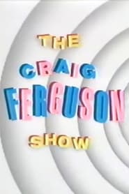 The Craig Ferguson Show' Poster