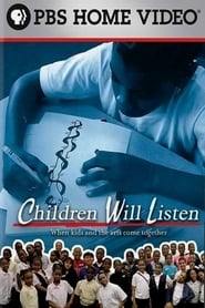 Children Will Listen' Poster