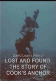 Lost and Found The Story of Cooks Anchor