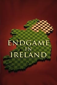 Endgame in Ireland' Poster