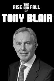 The Blair Decade' Poster