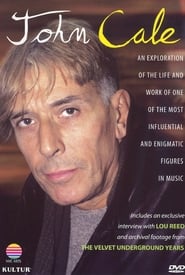 John Cale' Poster