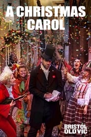 A Christmas Carol' Poster