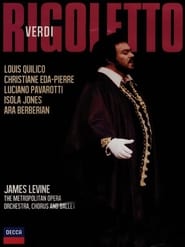 Rigoletto' Poster