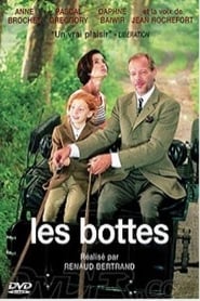 Les bottes' Poster