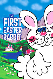 The First Easter Rabbit' Poster