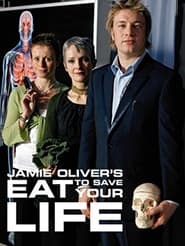 Eat to Save Your Life' Poster