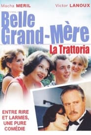 Belle Grand Mre  La Trattoria' Poster