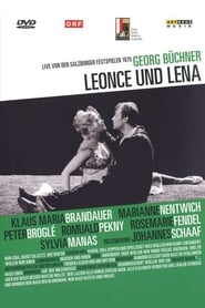 Leonce und Lena' Poster