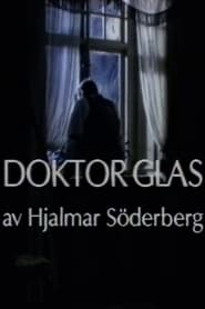 Doktor Glas' Poster