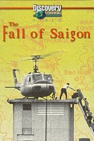 The Fall of Saigon' Poster