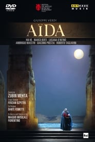 Aida' Poster