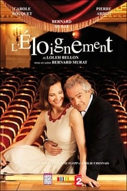 Lloignement' Poster